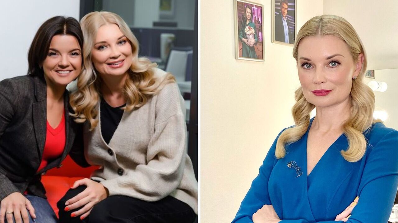 "She managed to overcome herself": Marichka Padalko suggested why her godmother Lidiia Taran might not return to Ukraine