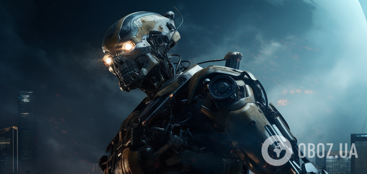 Robots taught to feel pain: scientists create new synthetic skin