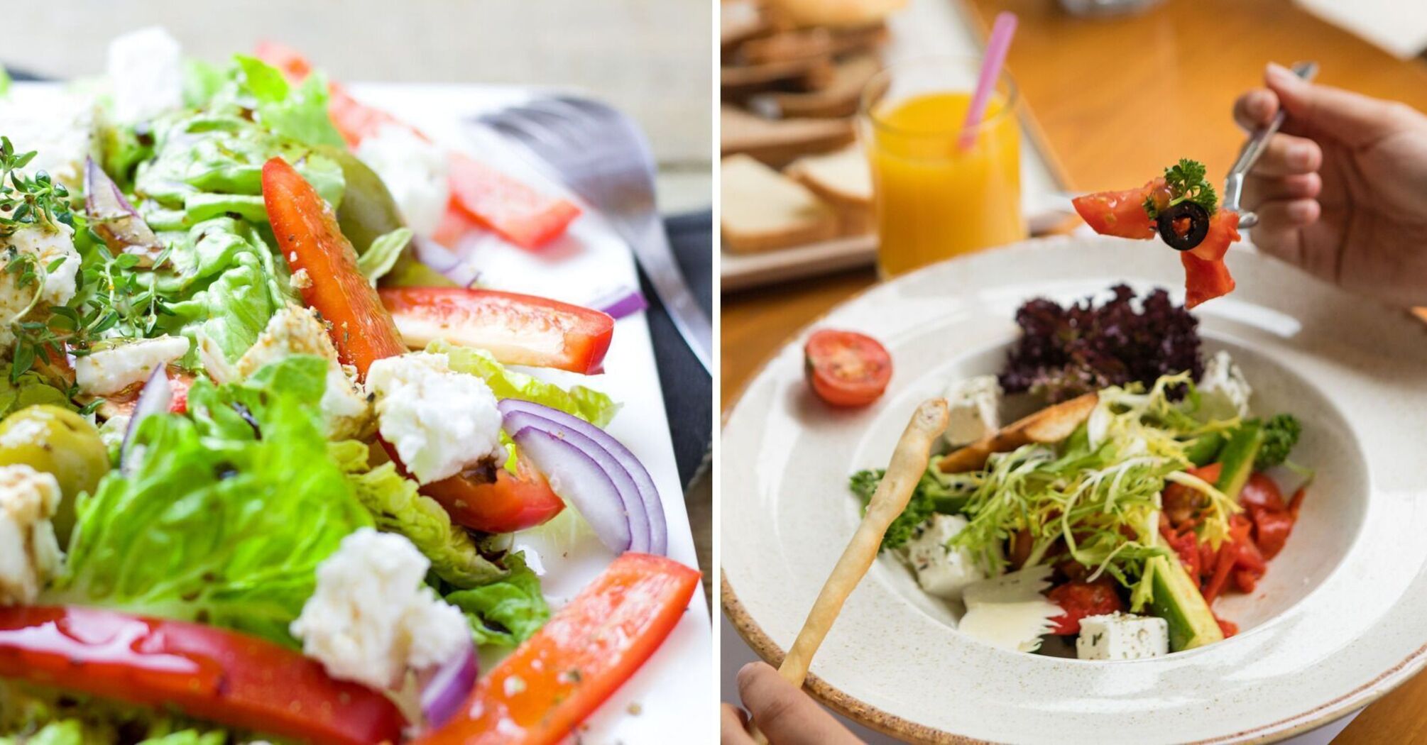 What salad you should eat in winter: the secret is one unexpected ingredient