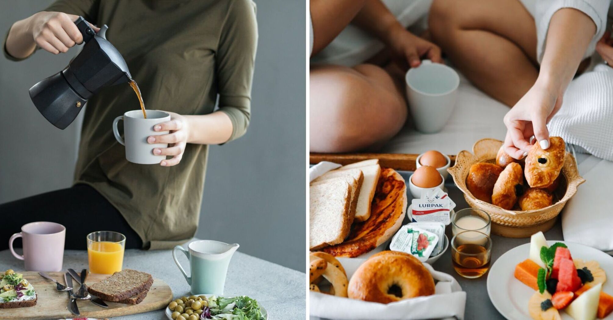 The 10 most unhealthy foods you should never eat