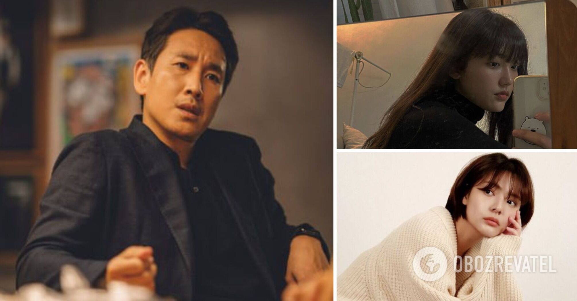 Lee Sung-kyung nie jest jedyny, to klątwa śmierci: jakie inne południowokoreańskie gwiazdy straciły życie w ostatnich latach?