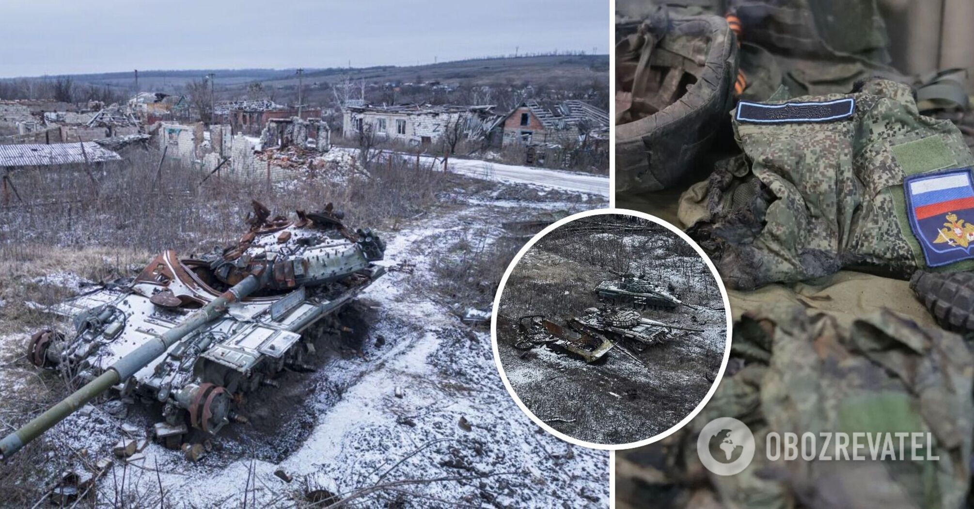 Dozens of occupants surrendered, hundreds killed: Tarnavskyi on Russian losses in Tavria direction