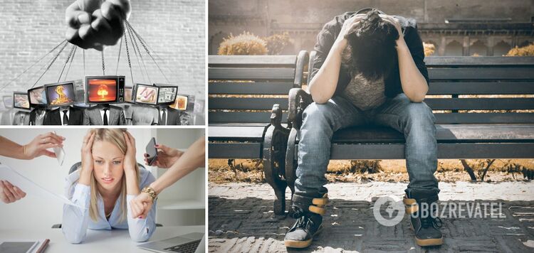 Ciało krzyczy: pomocy! Jak nie dać się złamać stresowi