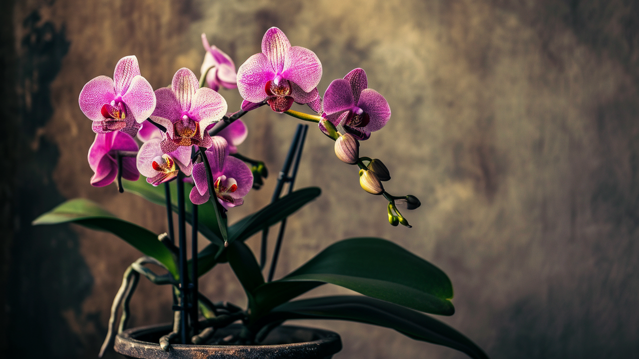 Is it okay to cut peduncle in an orchid: rules that few people know about