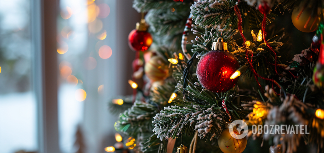 How to choose the best fir tree for the New Year: pros and cons of natural and artificial trees