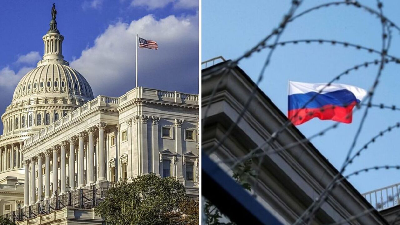 The US proposes to allow confiscation of Russian assets in favor of Ukraine