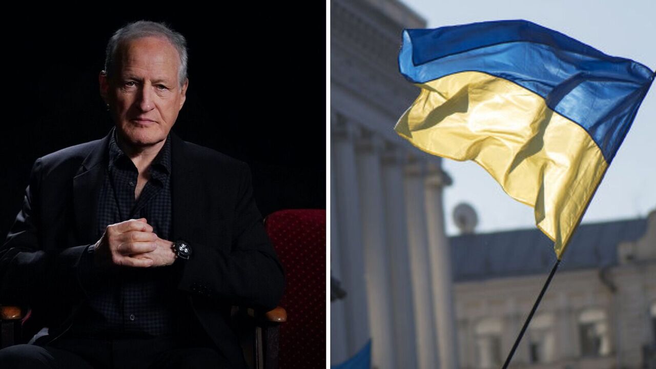 Znany amerykański reżyser Michael Mann przyznał, że ma ukraińskie korzenie i jest zwolennikiem Ukrainy