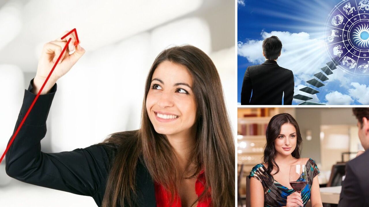 Nice bonuses or new acquaintances: horoscope for December 28 for all zodiac signs