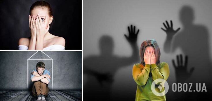These three zodiac signs constantly live in fear: astrologers explain the reasons