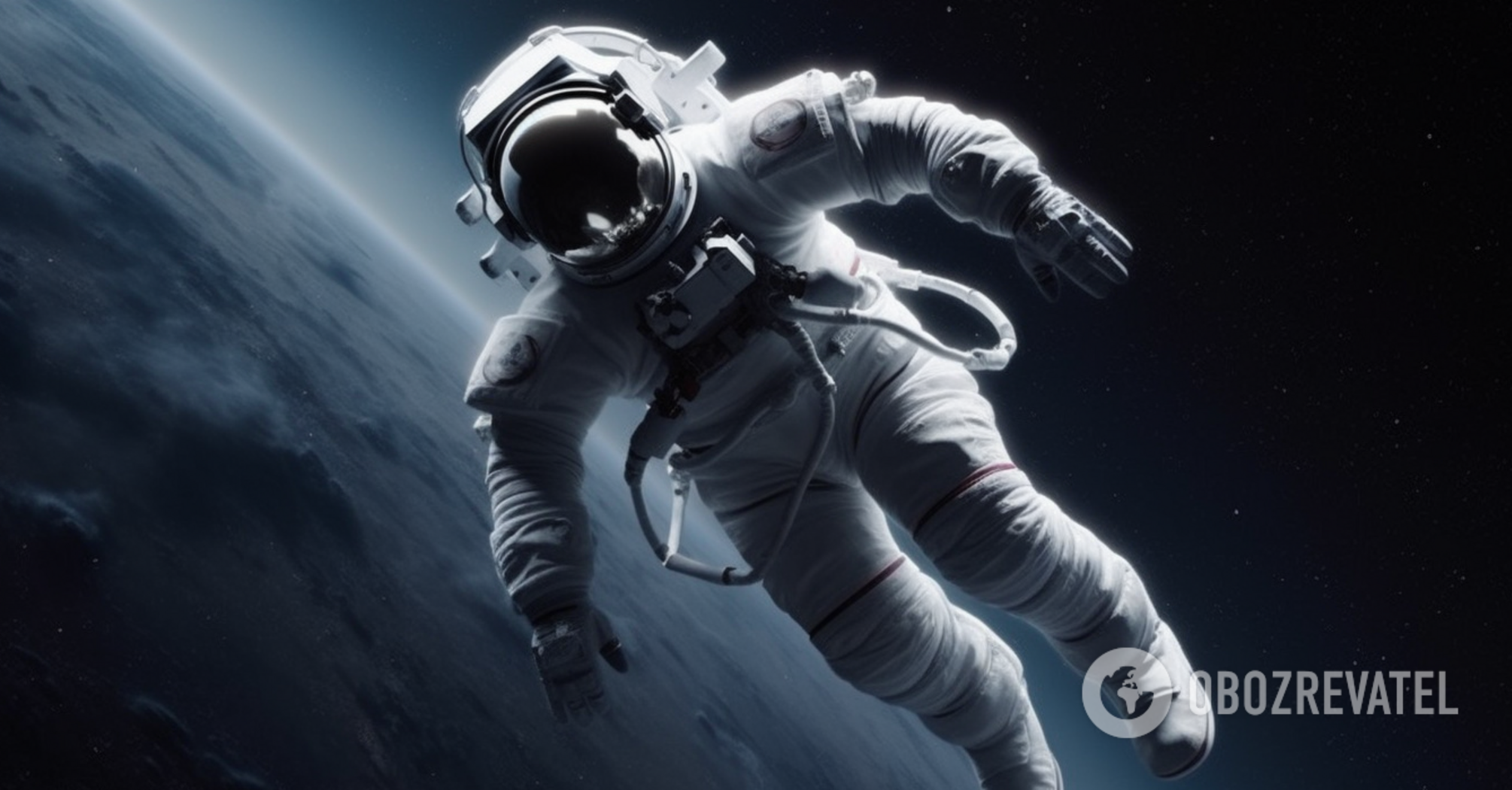 Rosja przebiła dno na Księżycu, a astronauci zgubili torbę: kosmiczne awarie 2023 roku