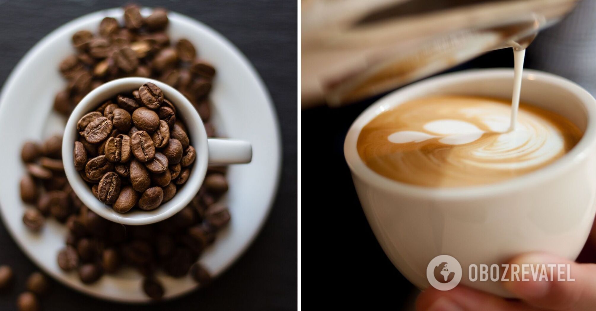 How to store coffee properly