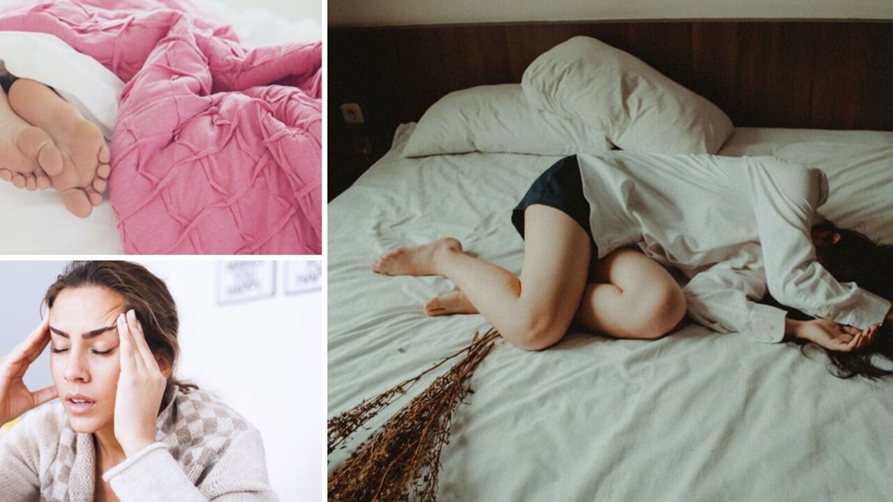 How to improve your sleep: 4 simple ways