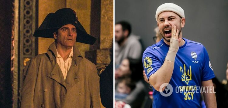 "Napoleonie, dlaczego tego nie spaliłeś?". Gwiazdy emocjonalnie reagują na atak rakietowy na Ukrainę 29 grudnia i wzywają ludzi do przekazywania darowizn na rzecz sił zbrojnych