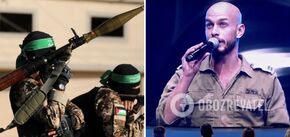 Terroryści Hamasu zabili słynną izraelską piosenkarkę, która mogła wystąpić na Eurowizji 2024