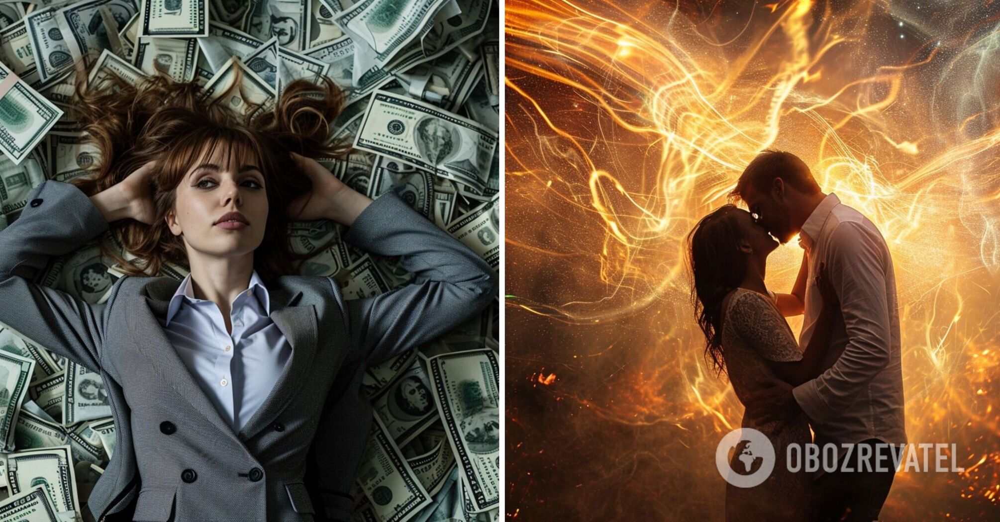 Success in career and crazy love: most zodiac signs are in for a fiery January. Horoscope