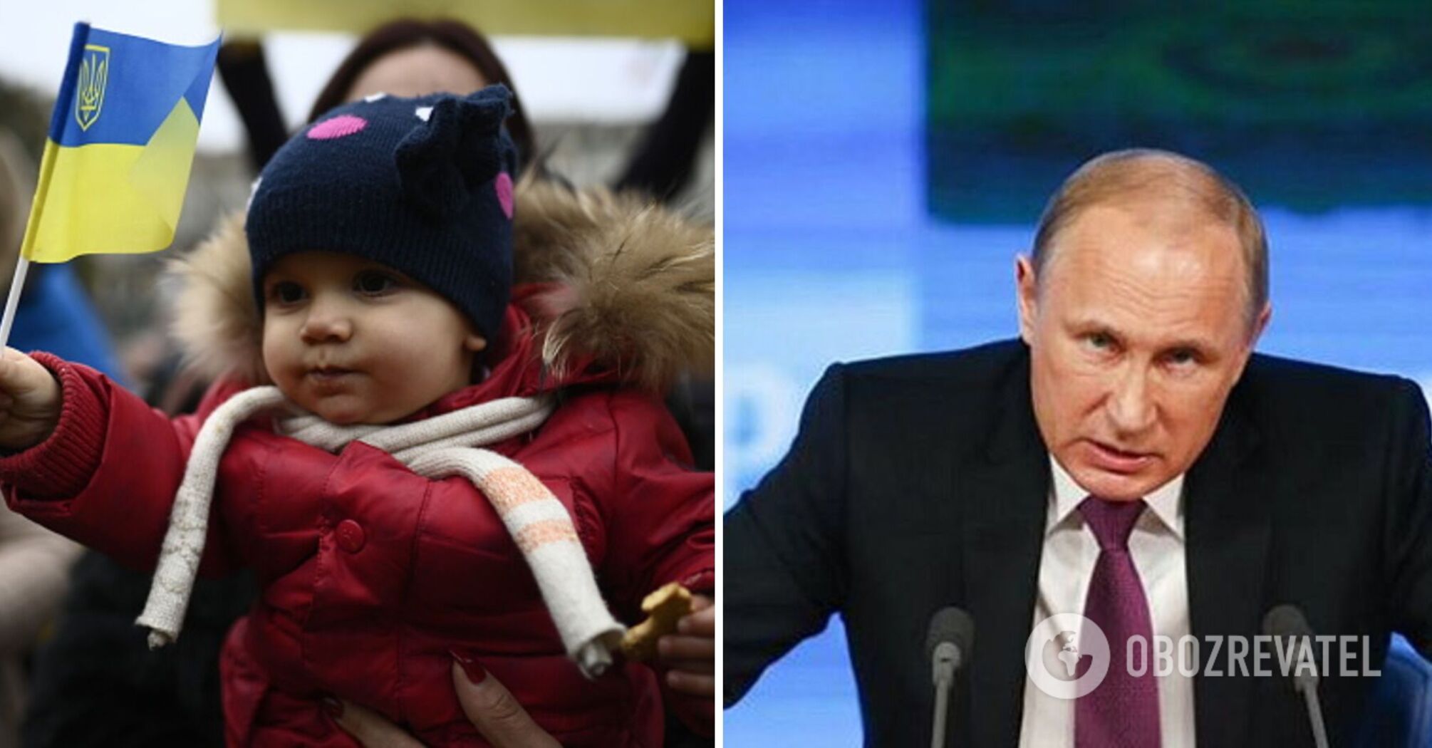 What do if your child wishes Putin death: psychologists explain why this is normal and what parents should say in response
