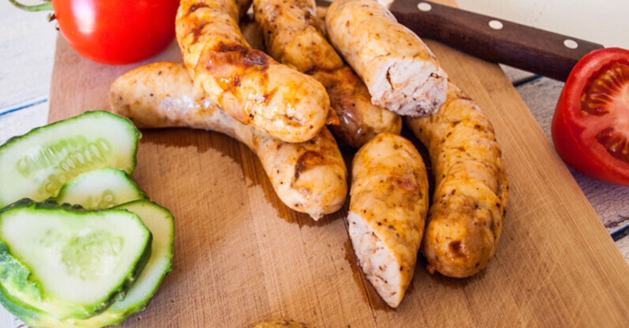 Przepis na kiełbasę