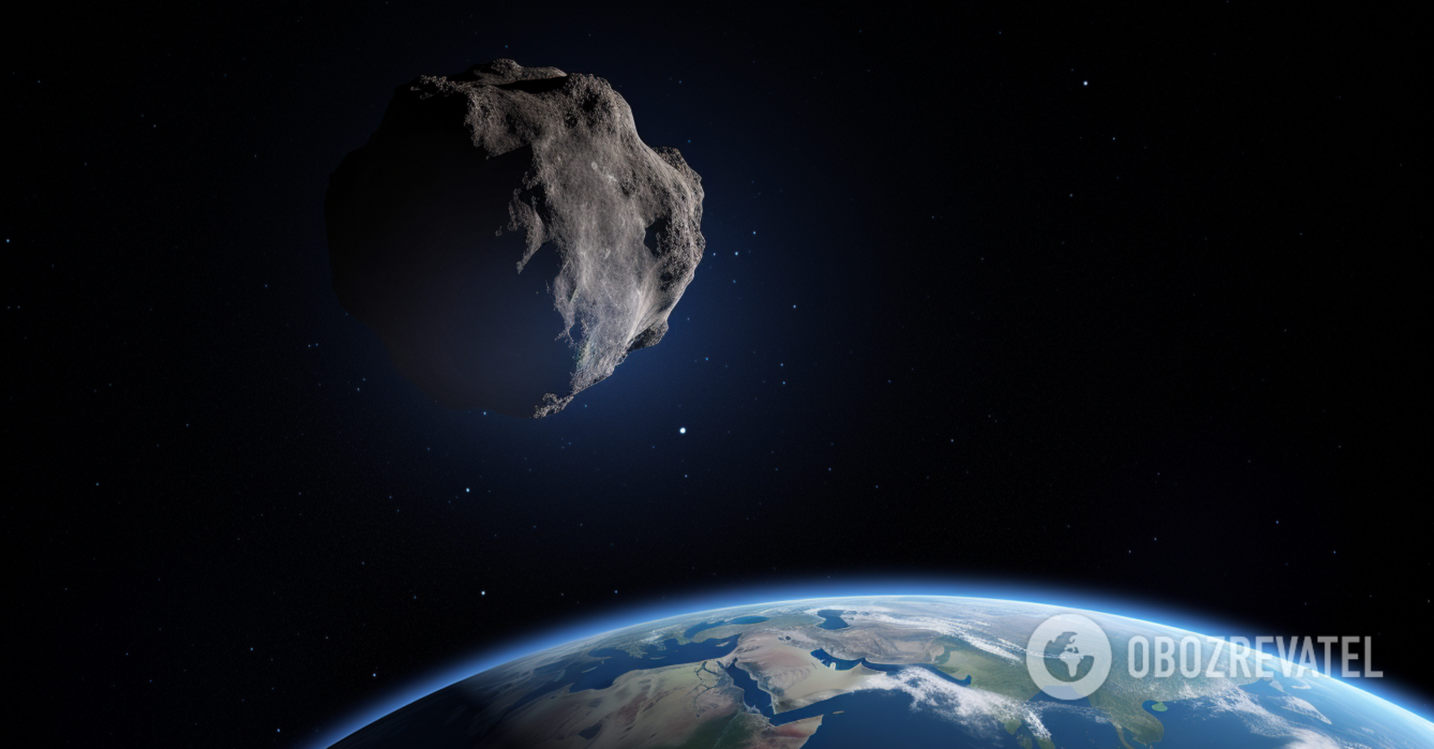 Earth has its own "air defense system" that could save humanity from "planet killer" asteroids