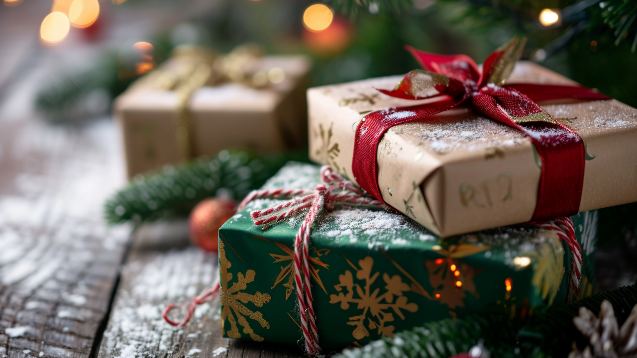 What New Year's gift to give your mother-in-law: check out the best options