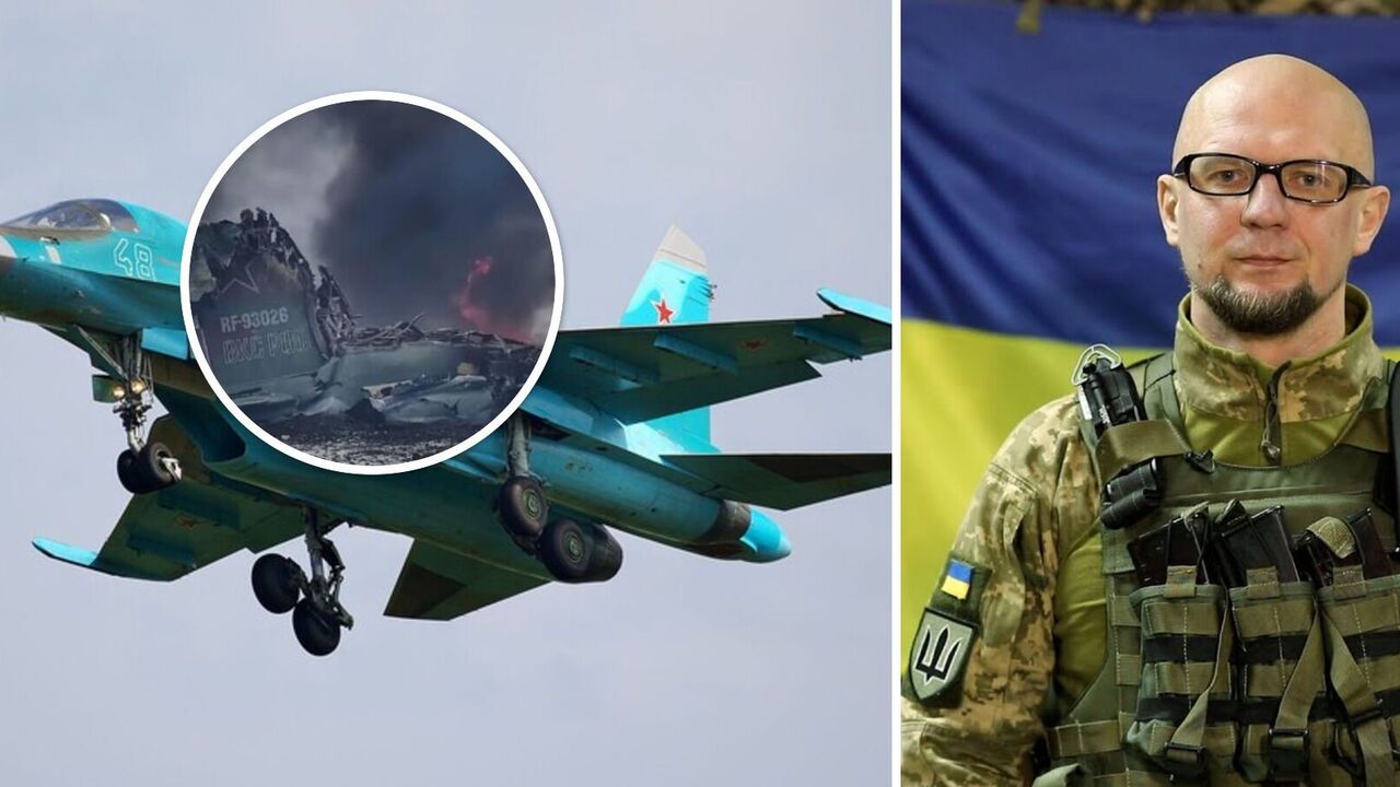 Russia resumes the use of Su-34 and Su-35 for air strikes: AFU shares details