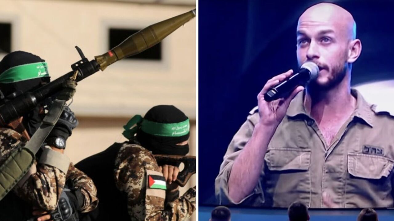 Terroryści Hamasu zabili słynną izraelską piosenkarkę, która mogła wystąpić na Eurowizji 2024