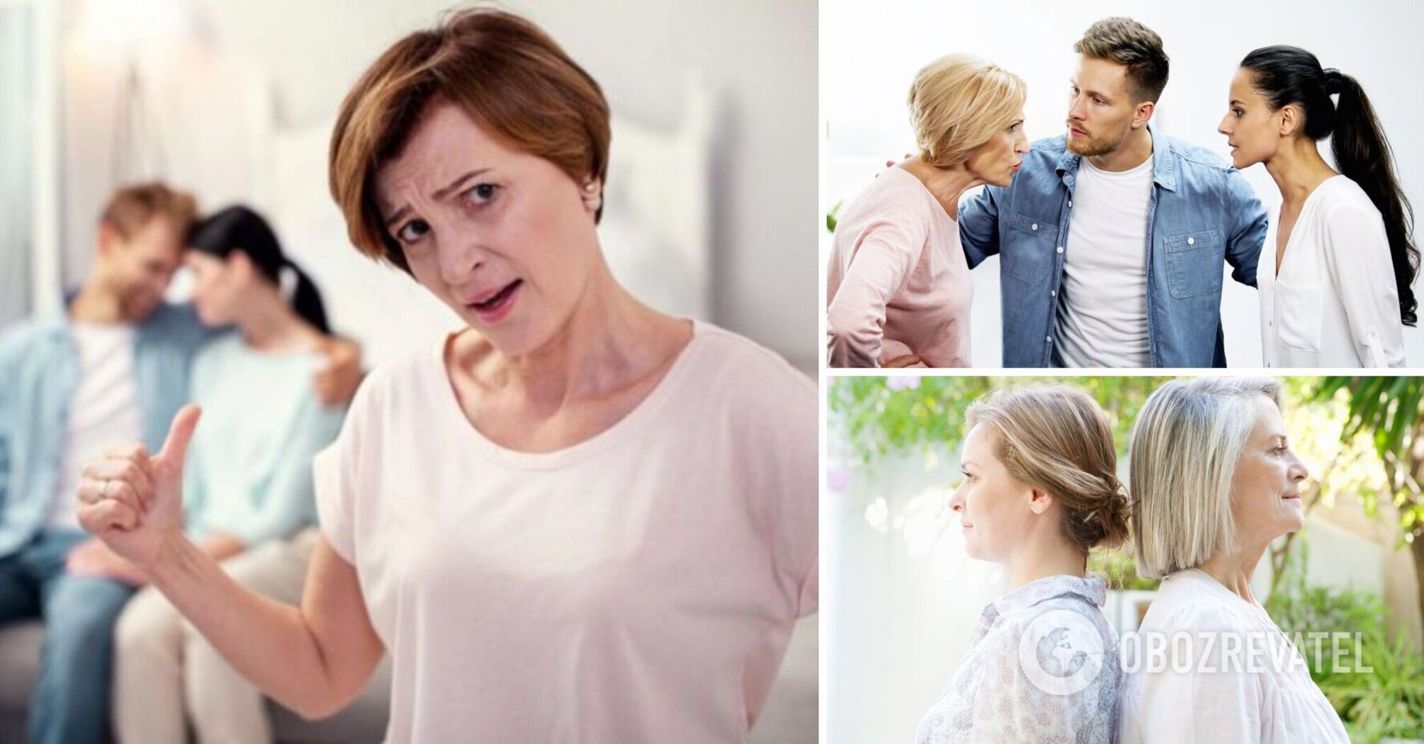 Cunning and capable of revenge: astrologers have named the worst mothers-in-law by zodiac sign