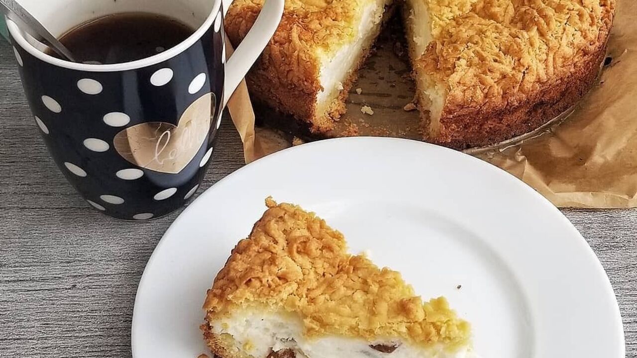 Pie recipe