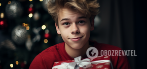 What to give a teenager for St. Nicholas Day: win-win ideas
