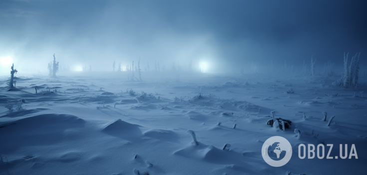The coldest place in the Universe has been named: how many degrees is it
