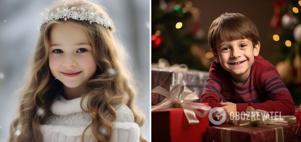 What to give to godchildren for St. Nicholas: options for girls and boys