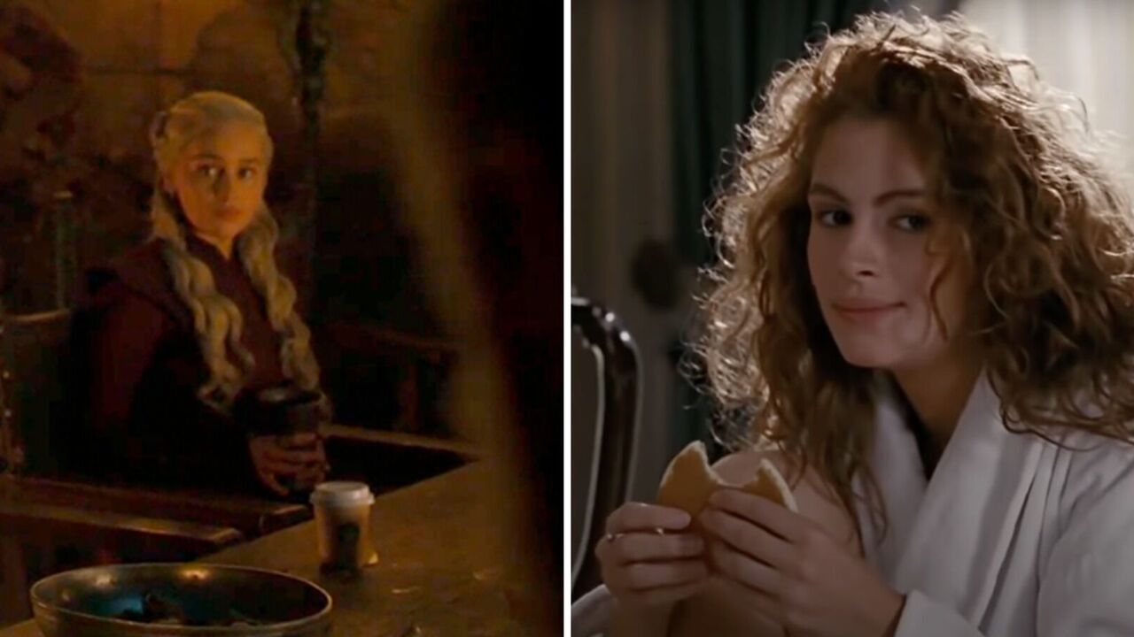 Five blatant bloopers in Hollywood movies: these scenes raised a lot of questions