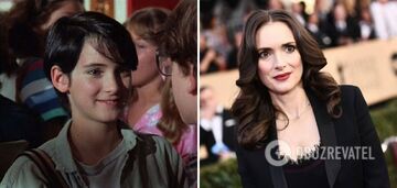 Bardzo różne! Pięć aktorek, które są nie do poznania w swoich pierwszych filmach. Zdjęcia.