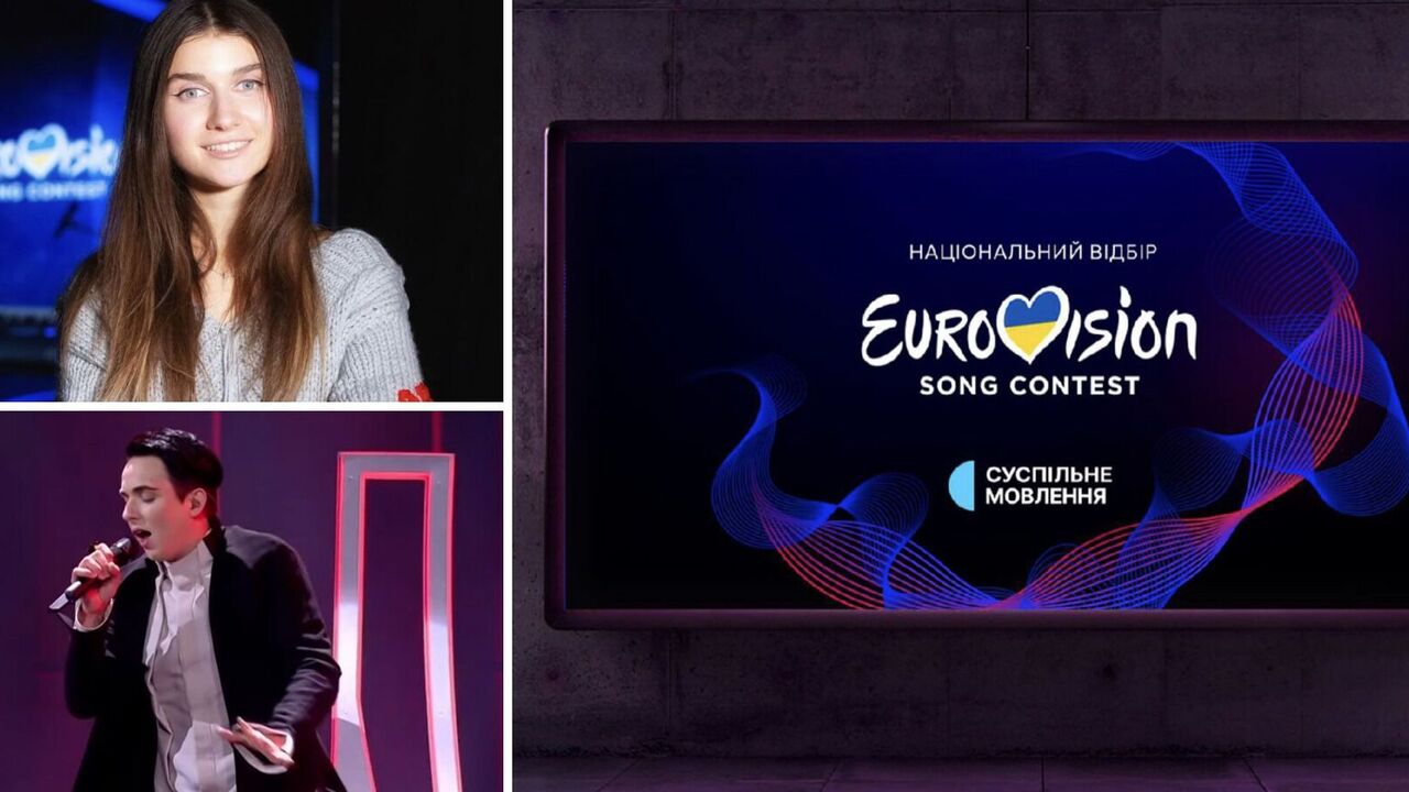 MELOVIN and Jerry Heil have applied for Eurovision again: the long list of National Selection participants has been announced