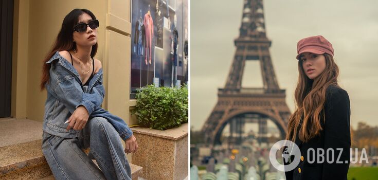 Stylish and sophisticated: 6 elegant basics that almost all Parisian women wear