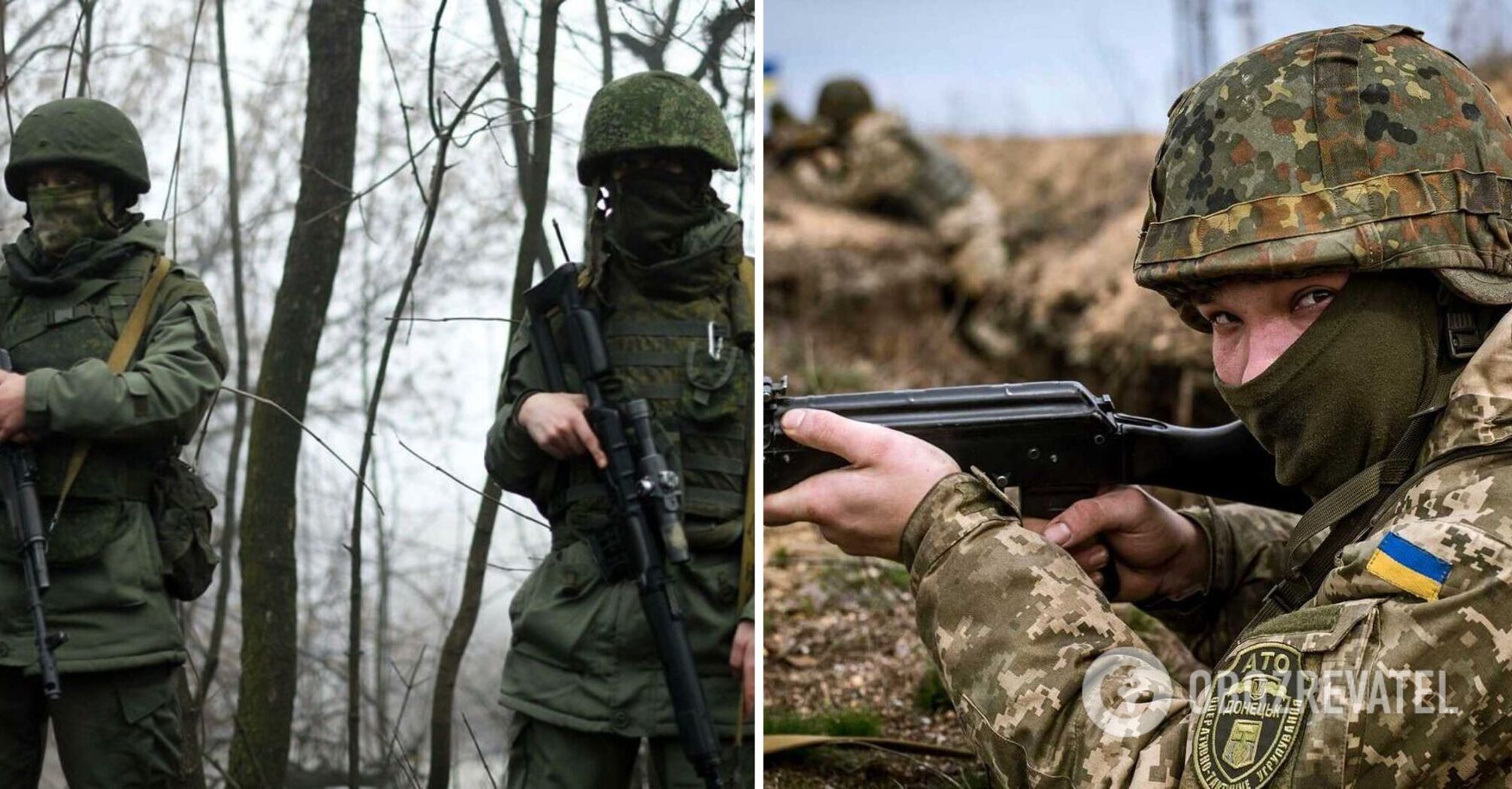 Murderers eliminated: Avdiivka RMA head Barabash on the revenge against the occupants who shot Ukrainian servicemen when they tried to surrender