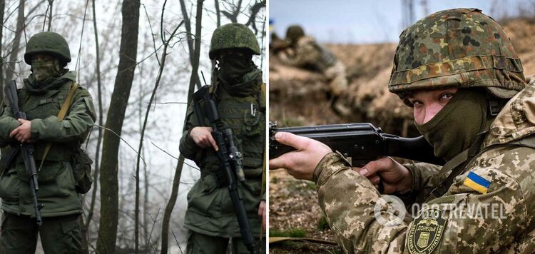 Murderers eliminated: Avdiivka RMA head Barabash on the revenge against the occupants who shot Ukrainian servicemen when they tried to surrender