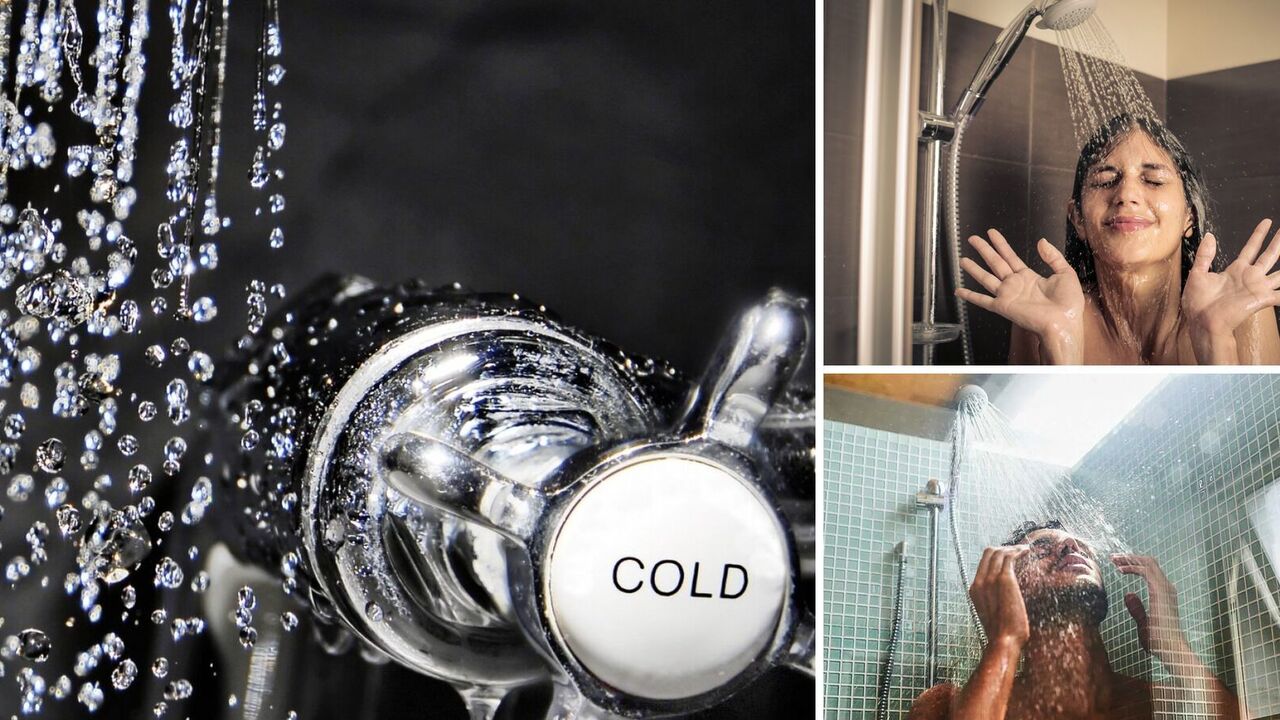 Defying the blackout: the health benefits of a cold shower
