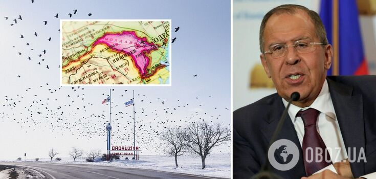 ISW: Russia may try to destabilize Moldova again as its "agents" are already working