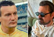Ukrainian national team legend Fedetskyi explained what really happened to Milevskyi