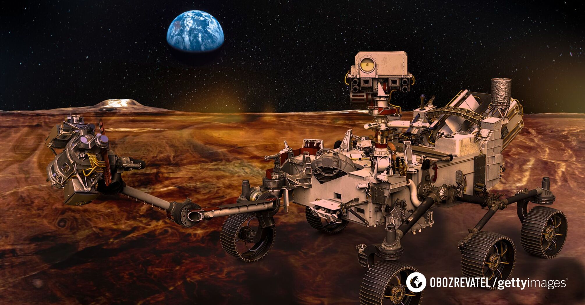 "Oh, sh*t": NASA engineer almost destroyed a $500 million rover weeks before its launch