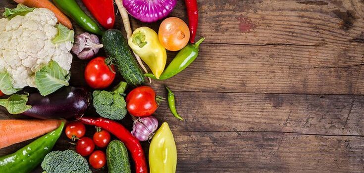 What vegetables should not be eaten every day: the reasons are named