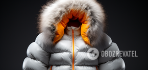 How to machine wash a down jacket at home: useful tips