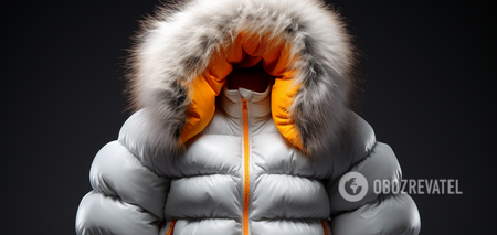 How to machine wash a down jacket at home: useful tips