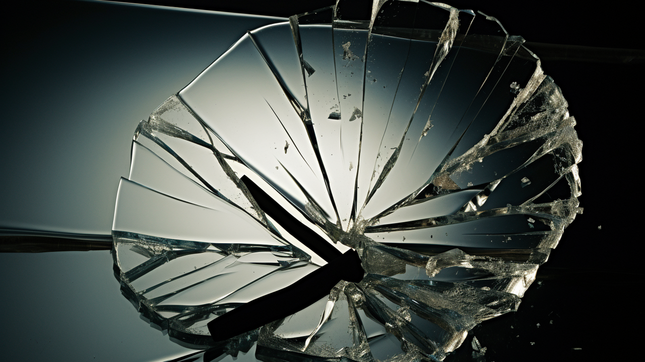 Not just a broken mirror: what other omens warn of misfortune