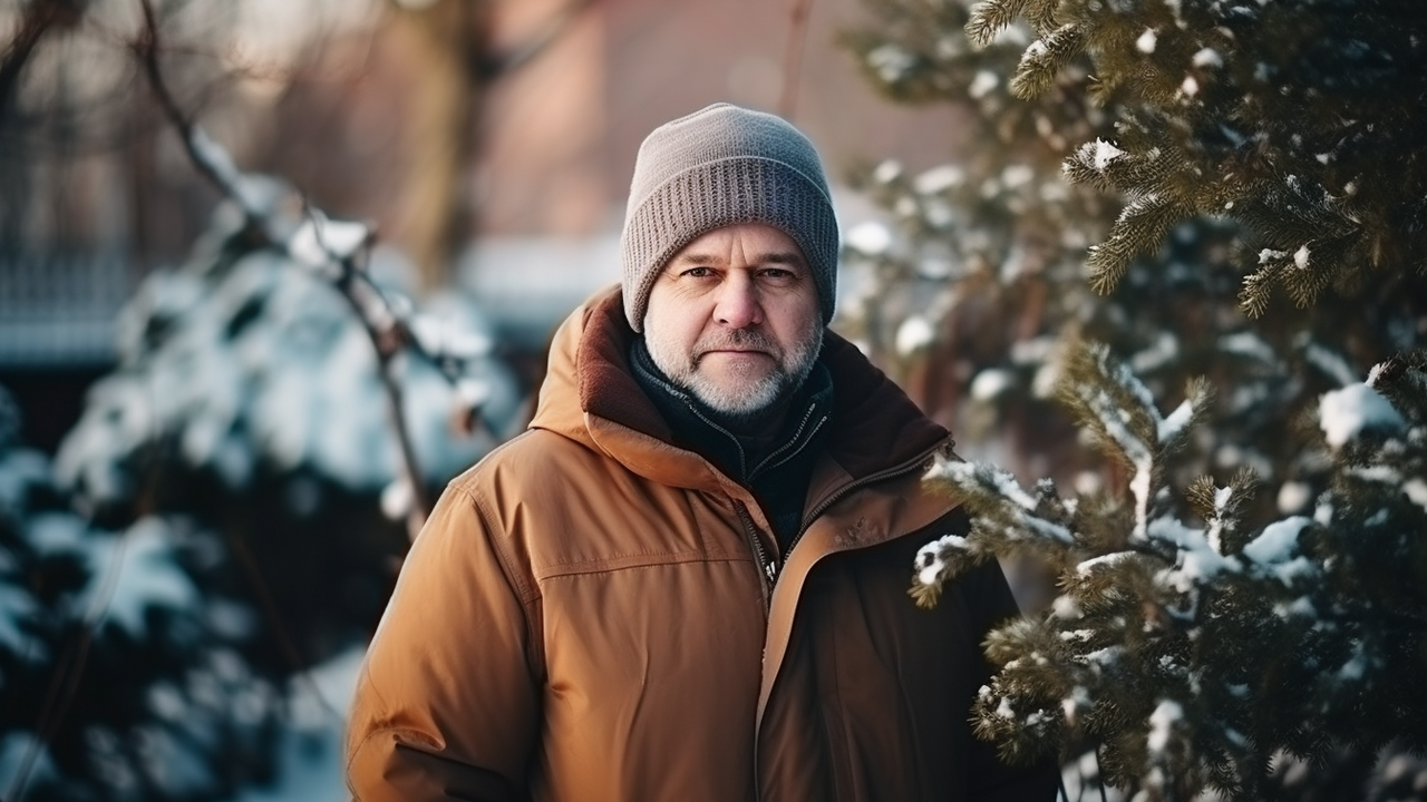 Drzewa owocowe można przycinać zimą: jak robić to dobrze