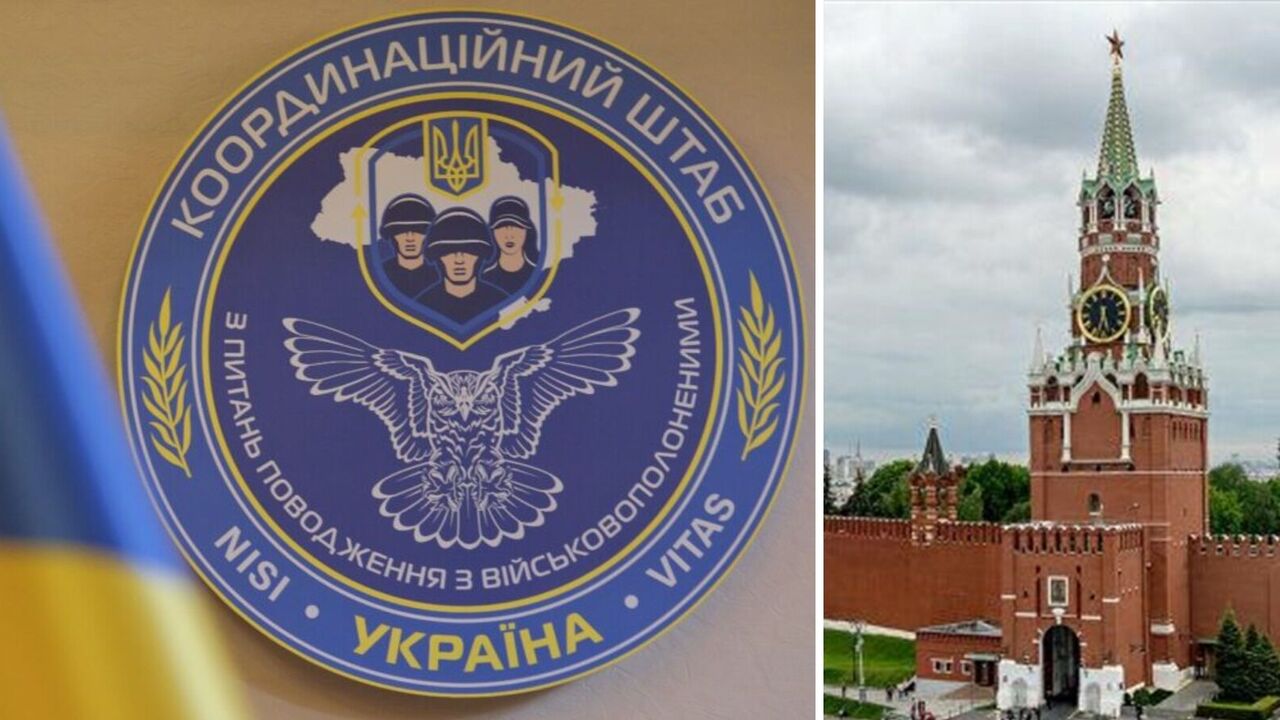 Russia is preparing information attack against Ukraine to justify disruption of prisoner exchange - Coordination Center