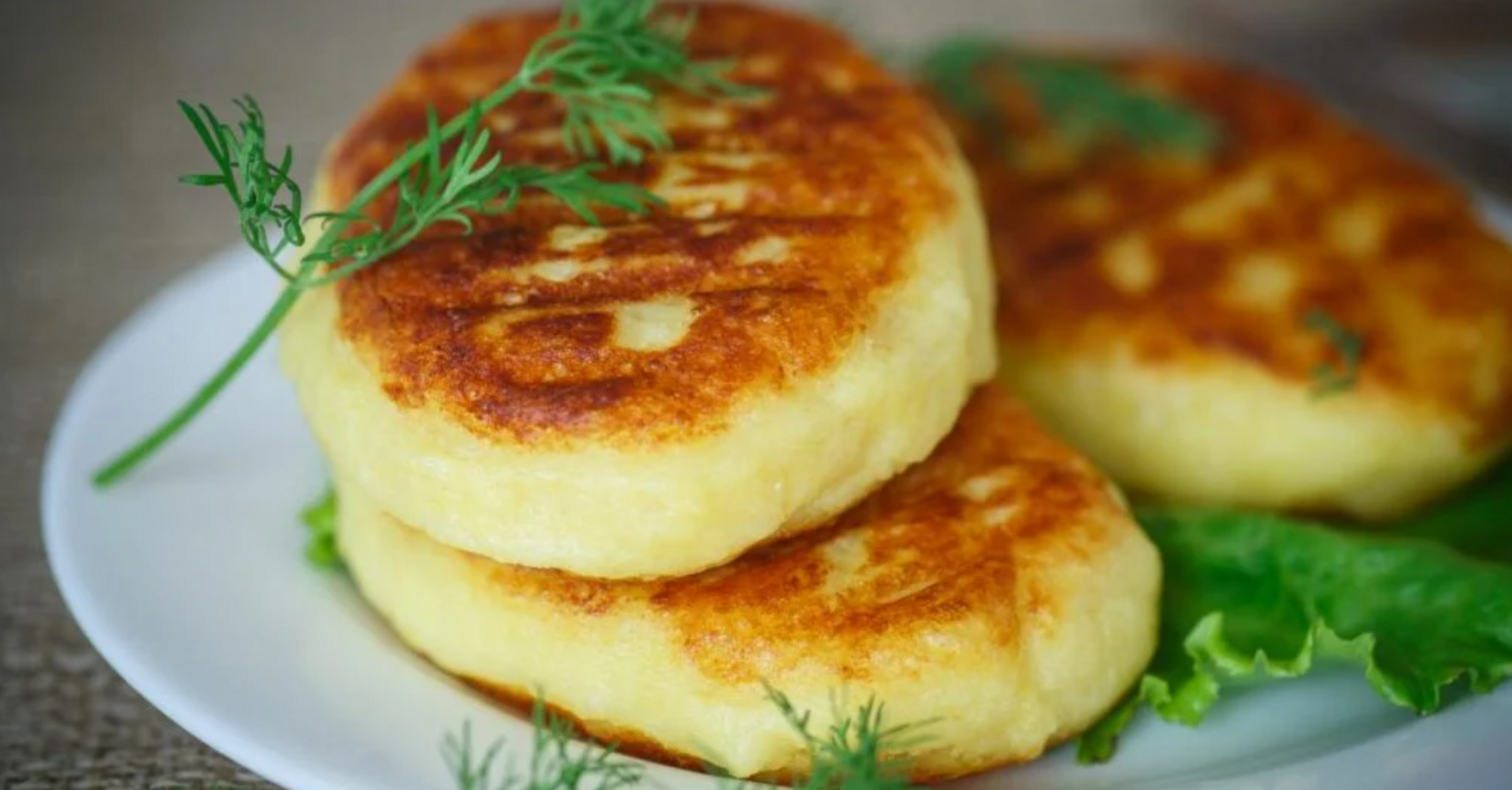 Przepis na naleśniki