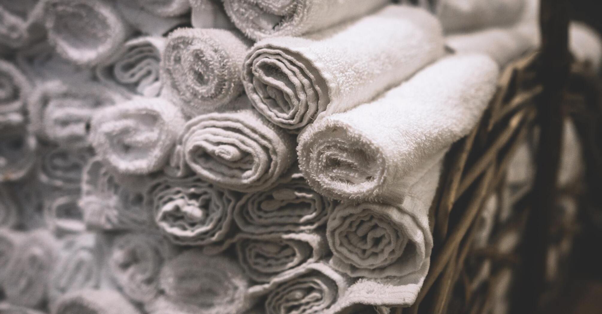 Kitchen towels