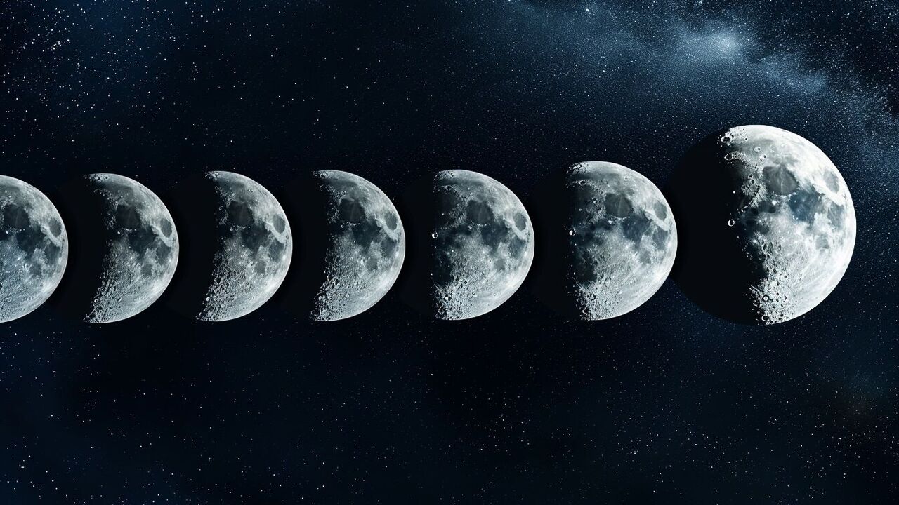 Lunar calendar for January 2024: the most favorable days are named