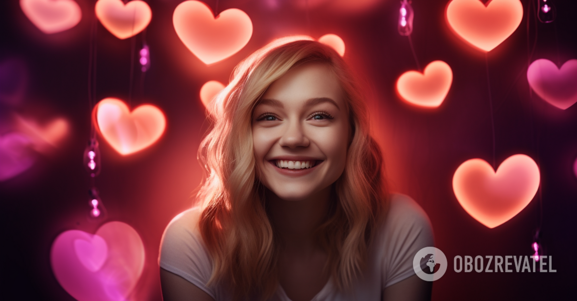 Zakochają się szaleńczo w styczniu 2024 roku: które znaki będą miały miłosne przygody. Horoskop